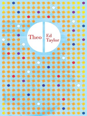 cover image of Theo